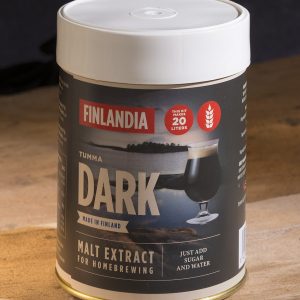 Finlandia Dark 1 kg