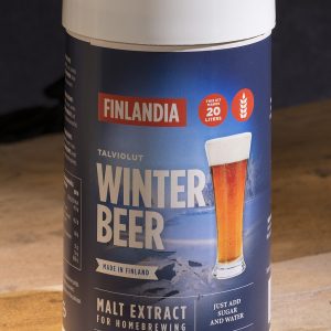 Finlandia Winter 1,5kg