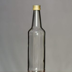 Fľaša Spirit – 500 ml