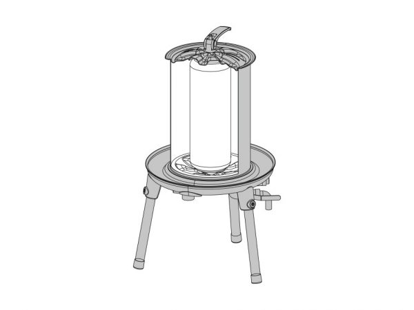 Hydrolis 40L - Image 2