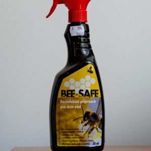 BeeSafe 30ml v 750ml spreji