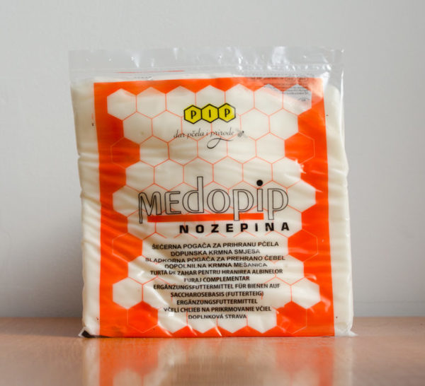 Medopip-Nozepina 1kg