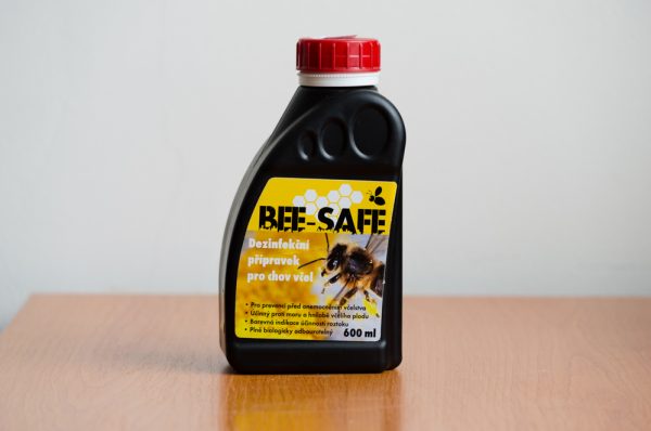 BeeSafe koncentrát 600ml