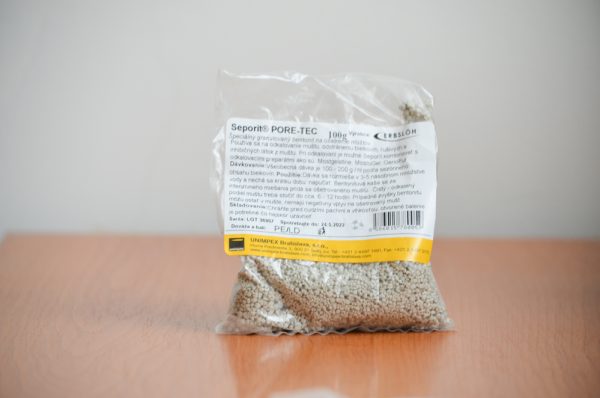 Seporit PORE-TEC