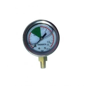 Manometer