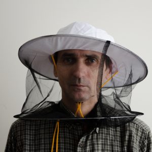 Včelársky klobúk