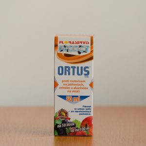 Ortus 5 SC