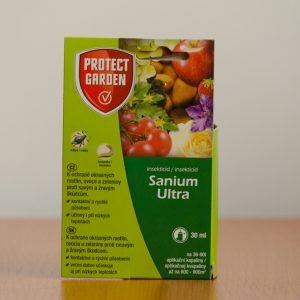 Sanium Ultra
