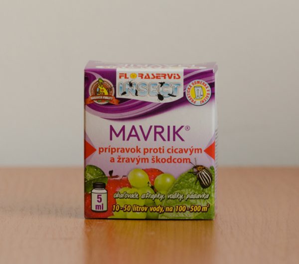 mavrik
