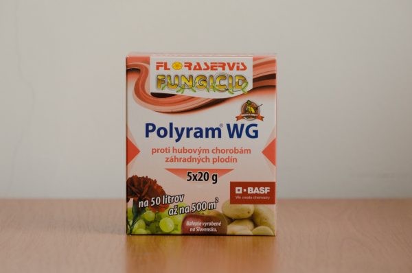 polyram