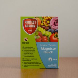 Quick Magnicur – 15 ml