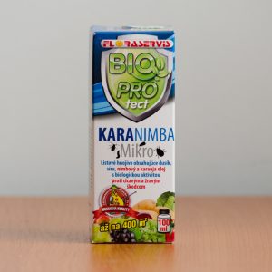 Karanimba Mikro 100 ml