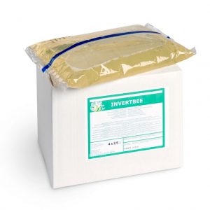 Sirup Invertbee 14 kg