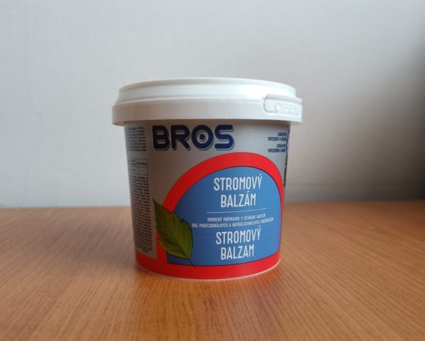 Stromový balzam BROS