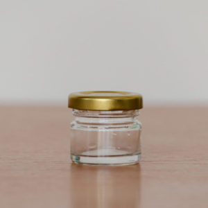 Pohár 20 ml