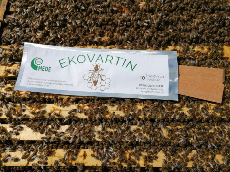 Ekovartin