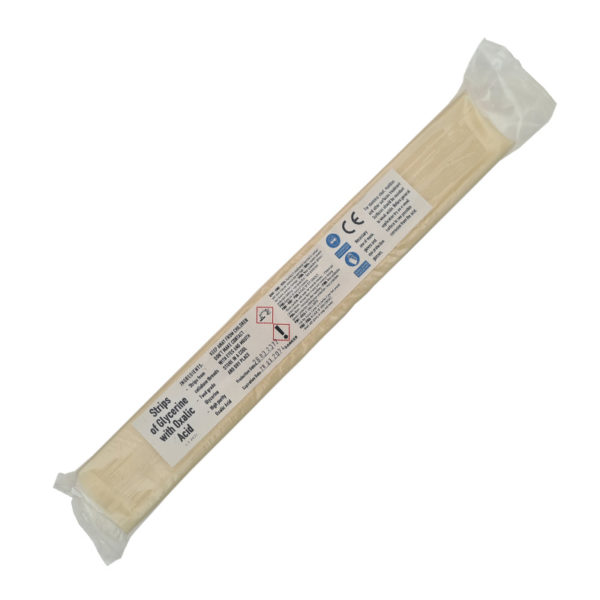 Oxal-glycerínové prúžky 730g - Image 2