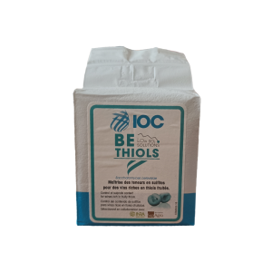 IOC Be Thiols