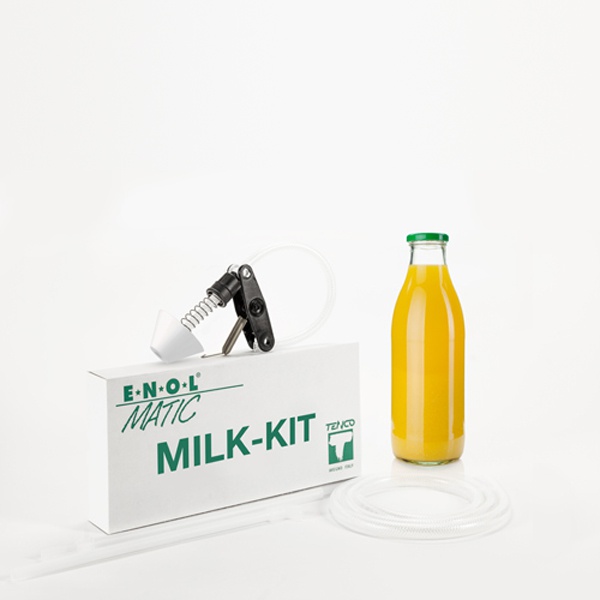Plniaca ihla Enolmatic Milk kit