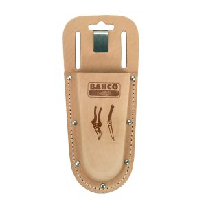 Kožené púzdro Bahco