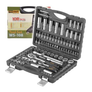 Gola sada Procraft WS-108/72 | WS108/72