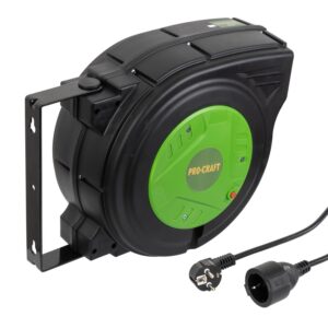 Sada elektrocentrála, kúrenie a osvetlenie Procraft SIGP25SET | SIGP25SET