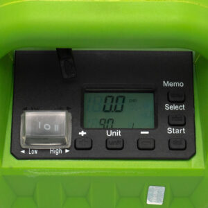 Aku kompresor s ofukovacou pištoľou LK30 Procraft (bez batérie a nabíjačky) | LK30 bb