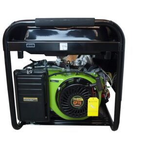 Elektrocentrála benzínová mod.GP70 | GP70