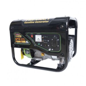 Benzínový generátor GP10 | GP10