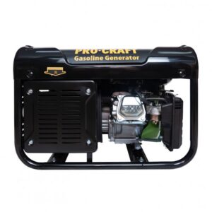 Elektrocentrála Procraft GP30 | GP30