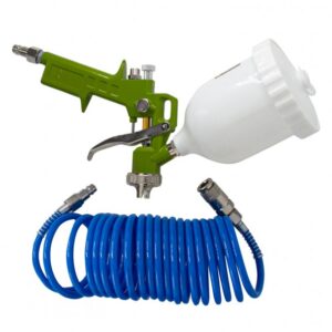 Súprava príslušenstva kompresora Procraft KIT-5C | KIT-5C