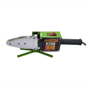 Polyfúzna zváračka Procraft PL1500 | PL1500