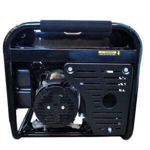 Benzínový elektrocentrála mod.GP35 | GP35