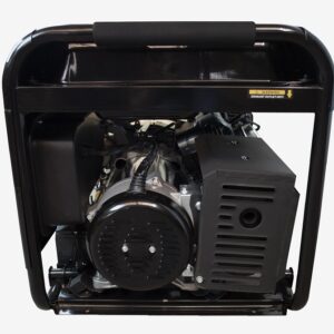 Benzínový elektrický generátor mod.GP80 | GP80