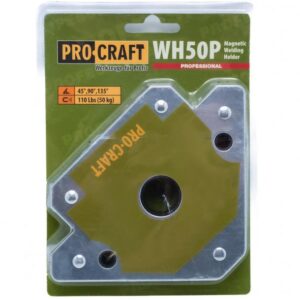 Uhlový magnet Procraft WH50P | WH50P