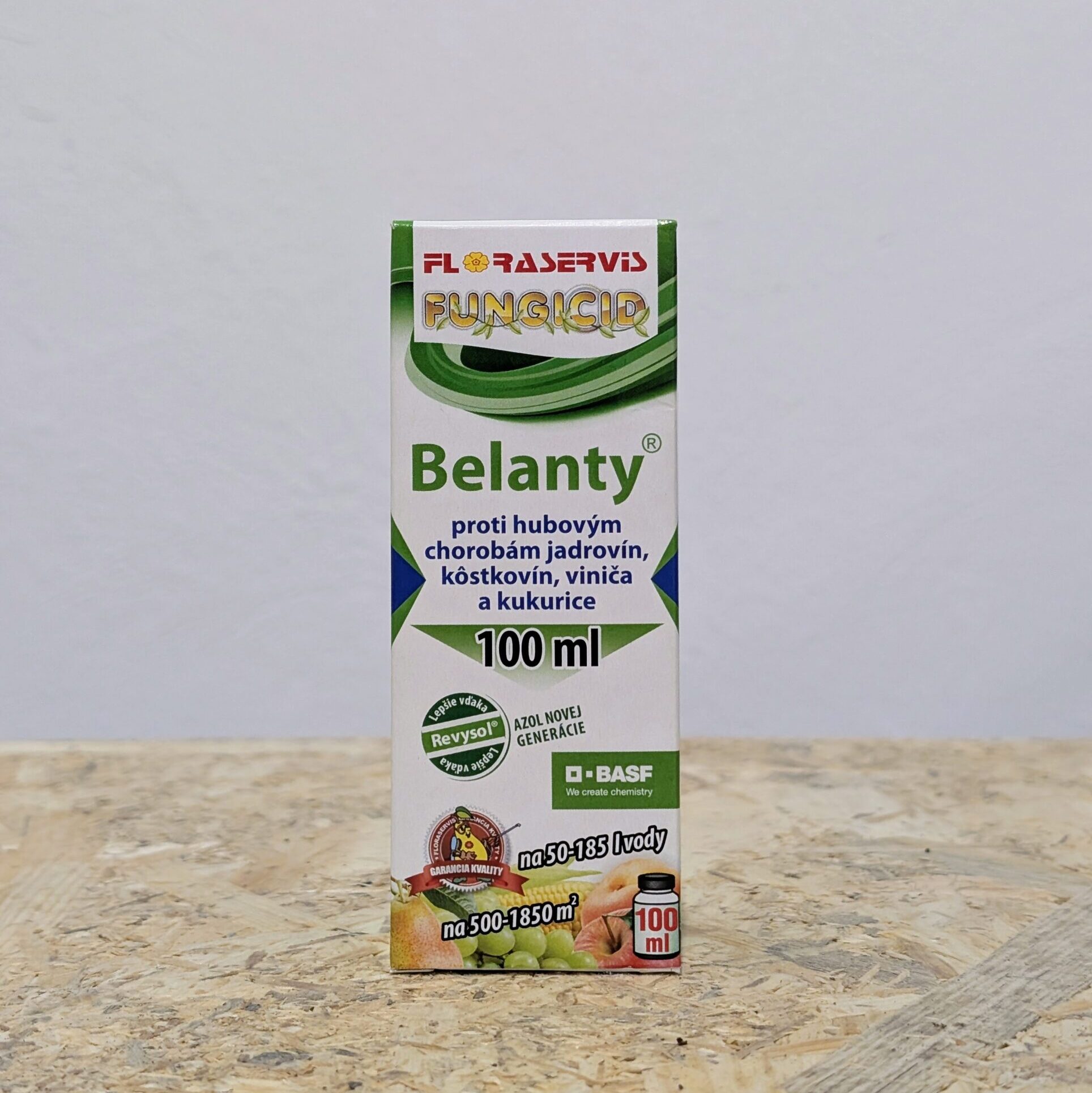 Belanty