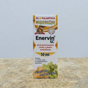 Enervin SC
