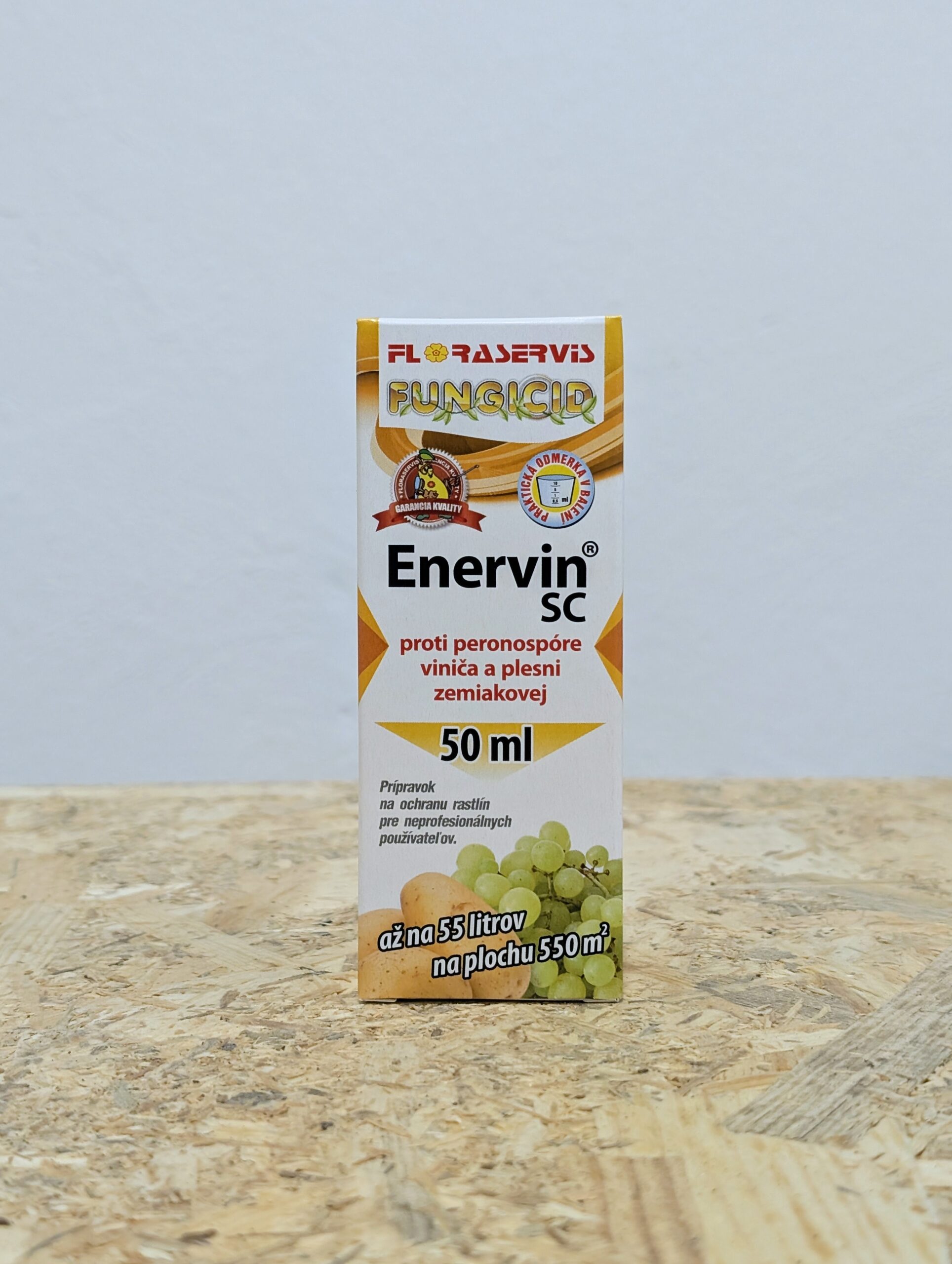 Enervin SC – Obrázok 2