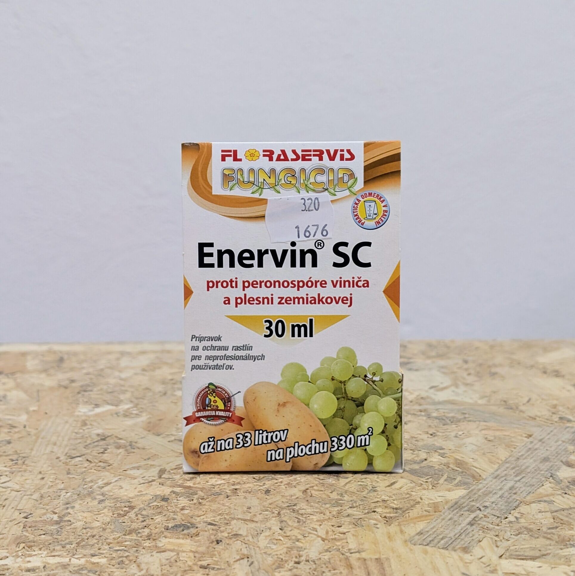 Enervin