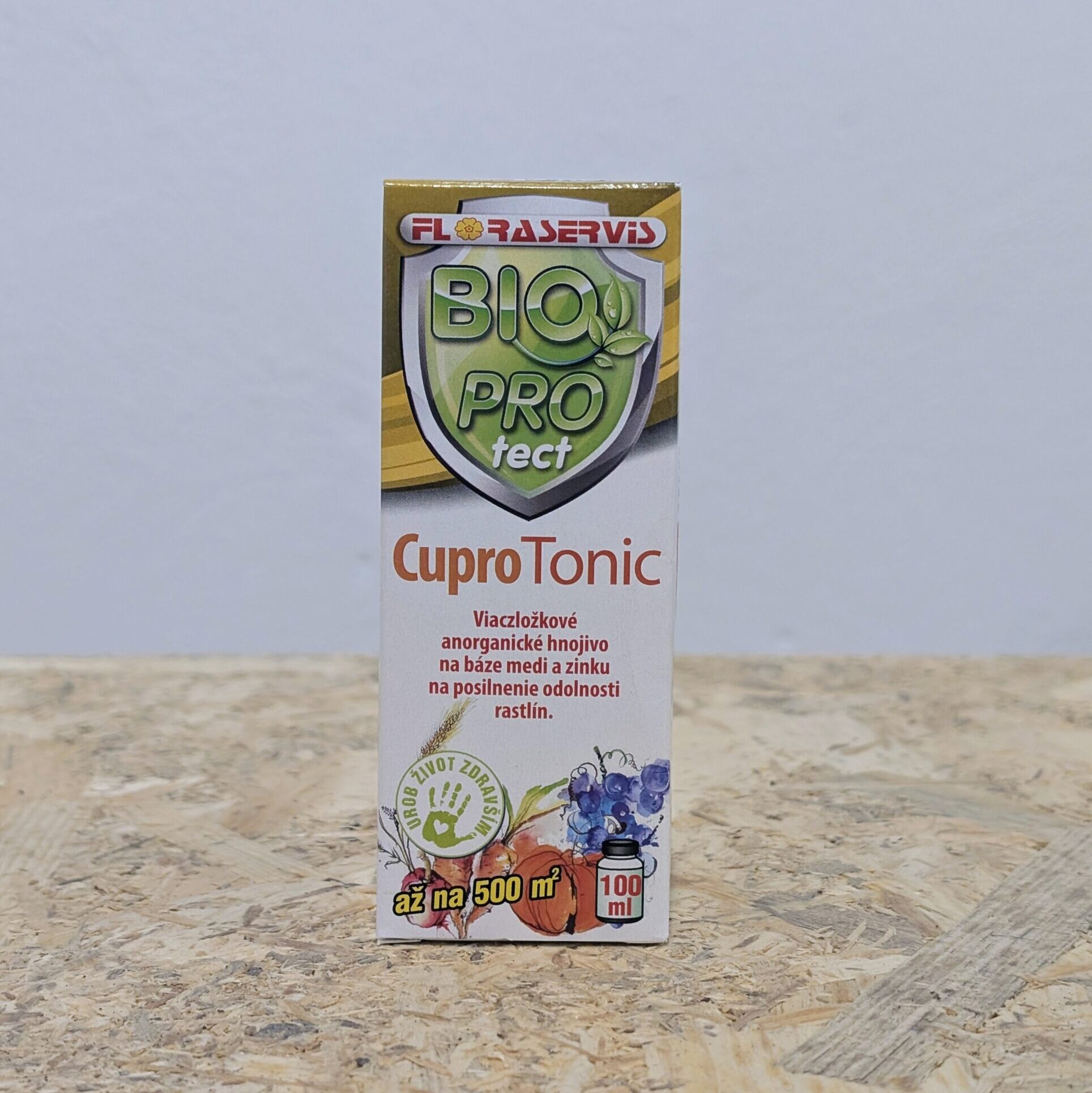 CuproTonic