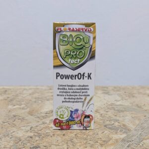 PowerOf-K 100ml