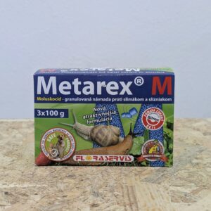 Metarex