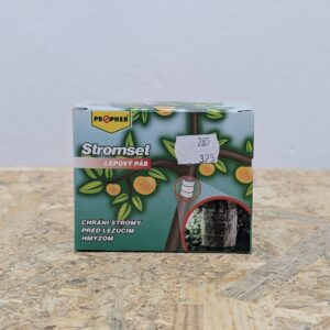 Stromset Lepové pásy