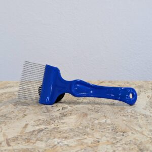 Odviečkovacia vidlička 21i lomneá