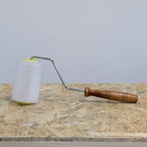 Odviečkovací valec