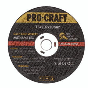 Kotúč pre Procraft PGA12 | KPGA12