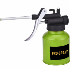 Olejnička s kovovým hrdlom Procraft PO18 | PO-18