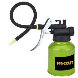 Olejová vaňa s pružným hrdlom Procraft PO22 | PO-22