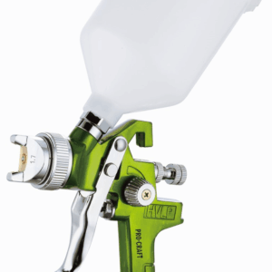 Pneumatická striekacia pištoľ Procraft SG15 HVLP | SG-15