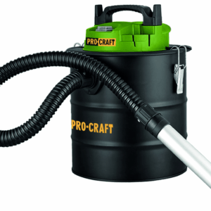 Vysávač popola Procraft VС1550 | VC1550